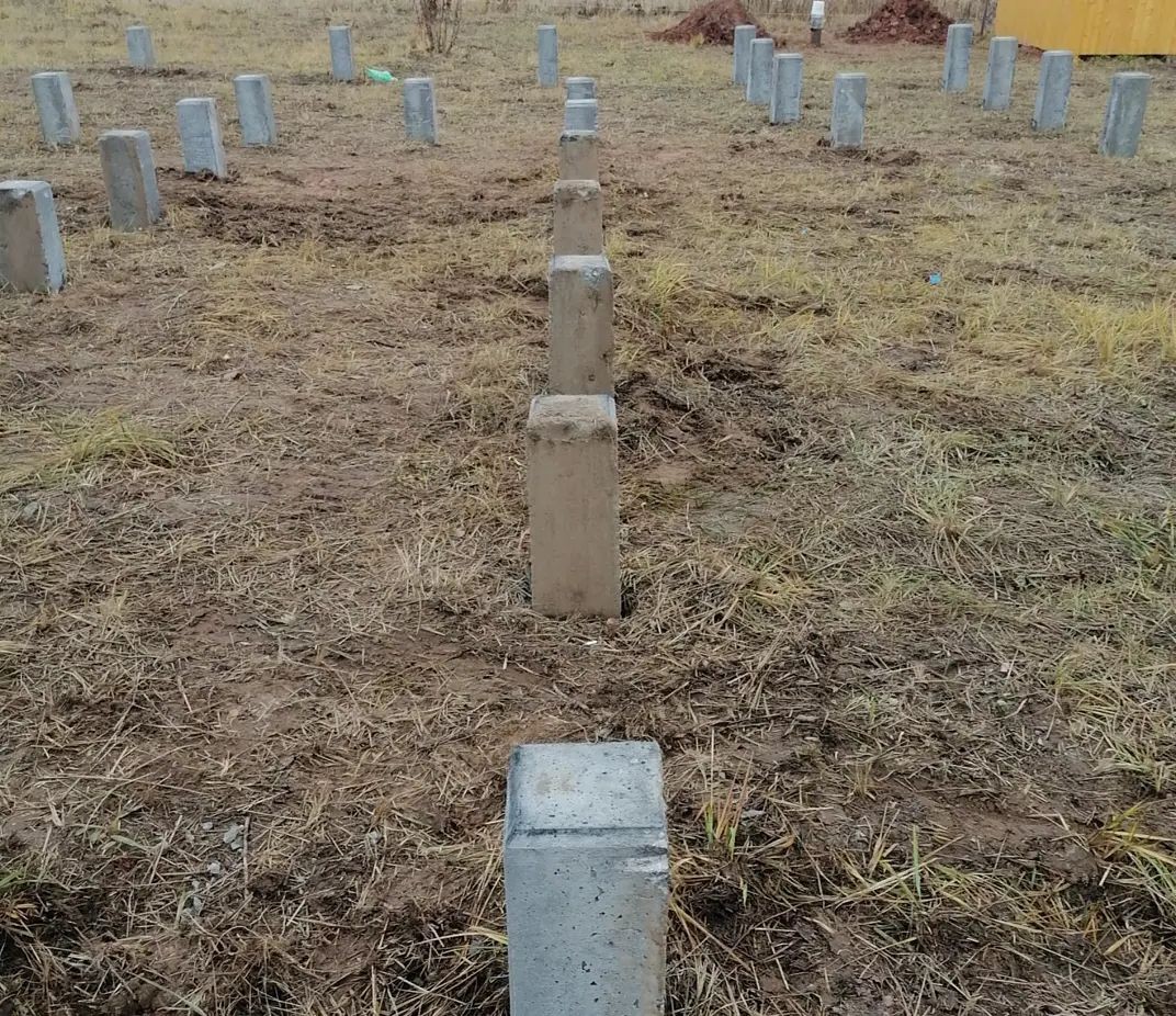 ЖБ сваи Алексин